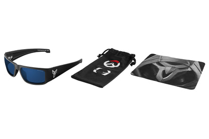 Overwatch Reaper Sunglasses