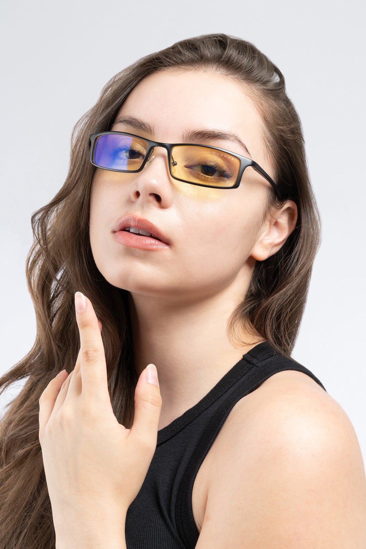 Eye Strain Glasses | Blue Light Glasses | Phenom - GUNNAR