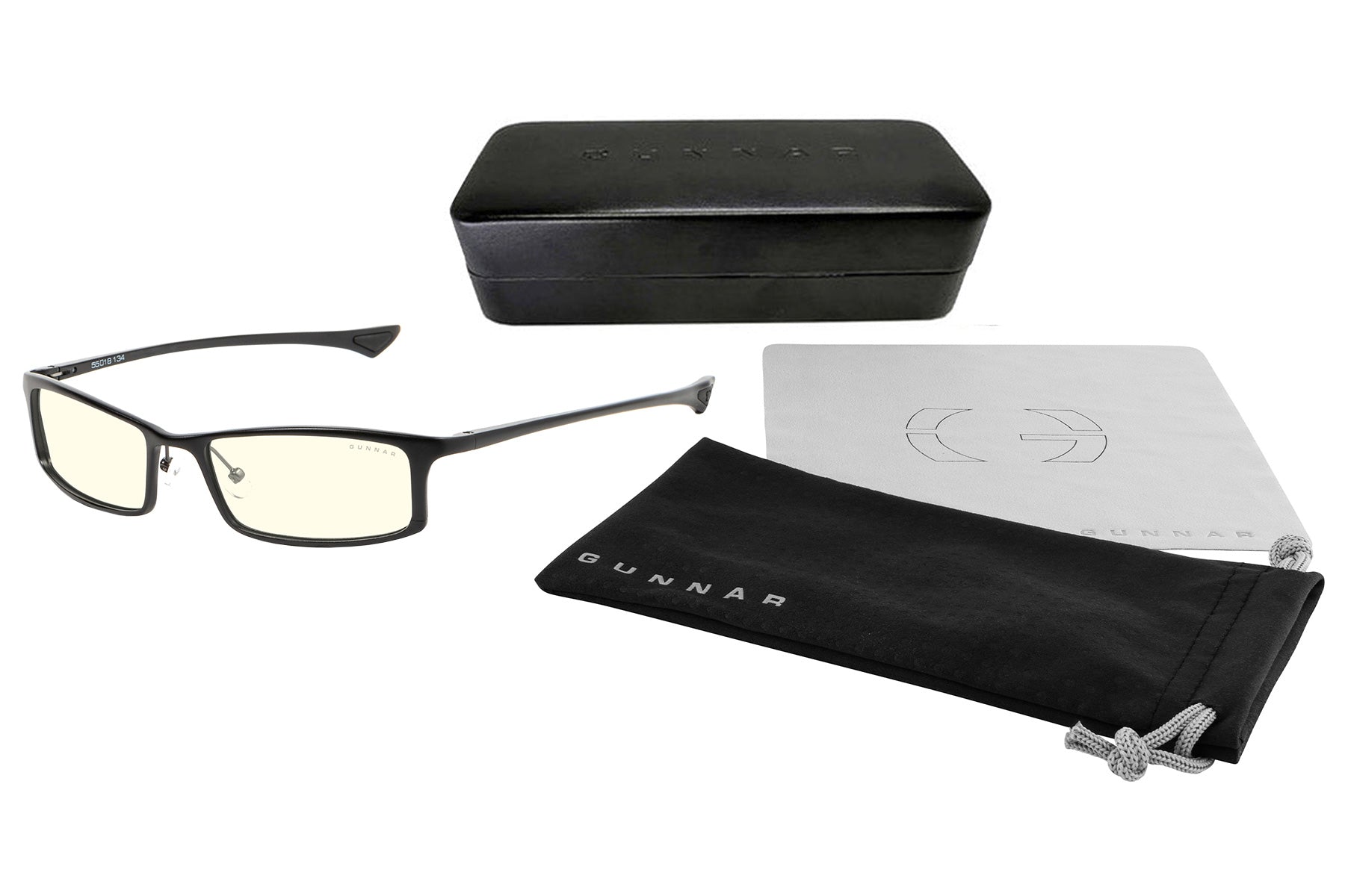 Eye Strain Glasses | Blue Light Glasses | Phenom - GUNNAR