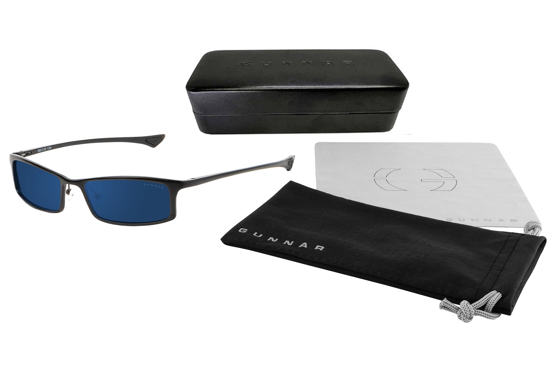 Eye Strain Glasses | Blue Light Glasses | Phenom - GUNNAR
