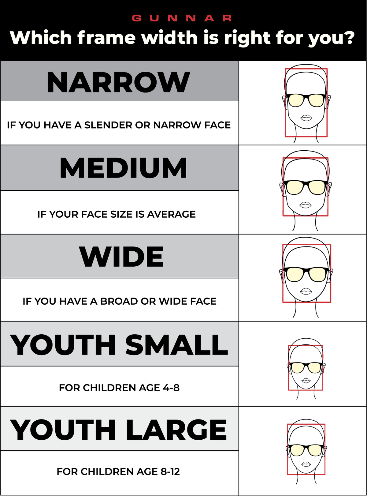 GUNNAR Ellipse Glasses For Computer Glare | GUNNAR Optiks