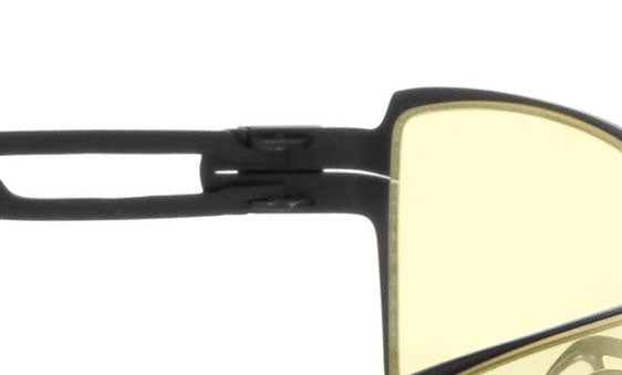 What hinge technologies does GUNNAR use, and why do they matter?