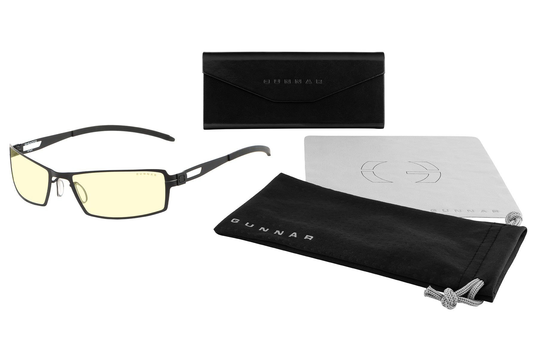 Sheadog Computer Glasses for Computer Use | GUNNAR Optiks