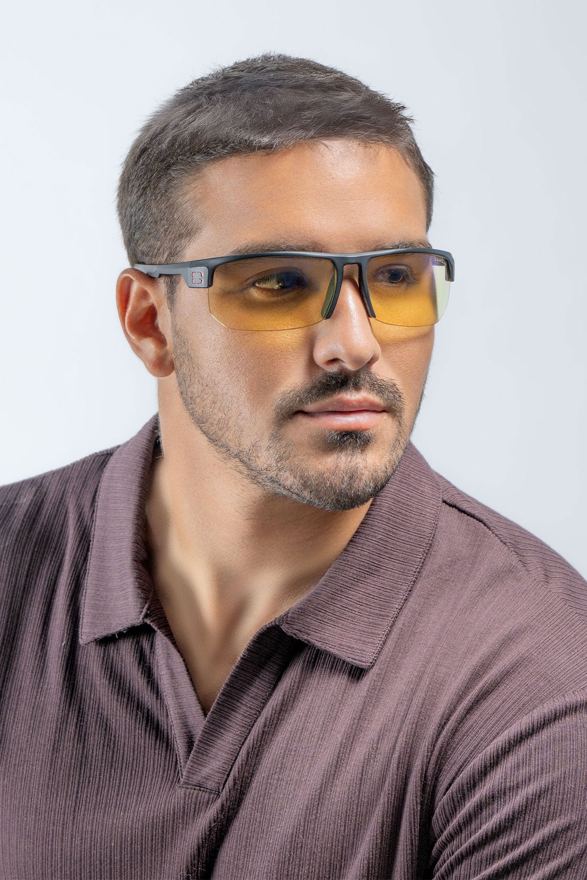 Gaming Glasses | Interchangeable Lenses | Torpedo 360 - GUNNAR
