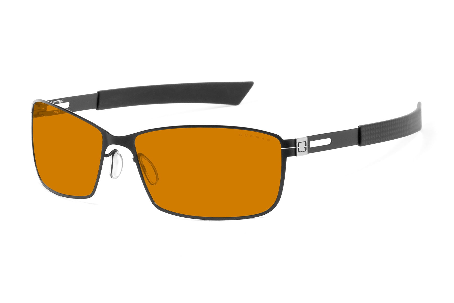 Gaming Glasses | Blue Light Filter Glasses | Vayper - GUNNAR