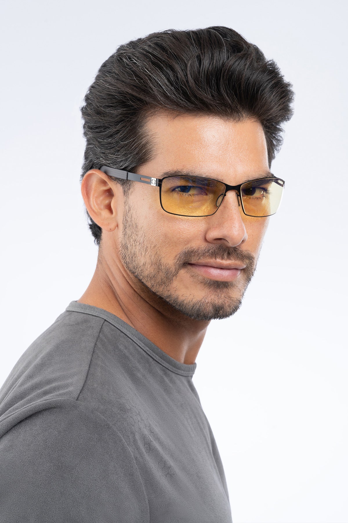 Gaming Glasses | Blue Light Filter Glasses | Vayper - GUNNAR