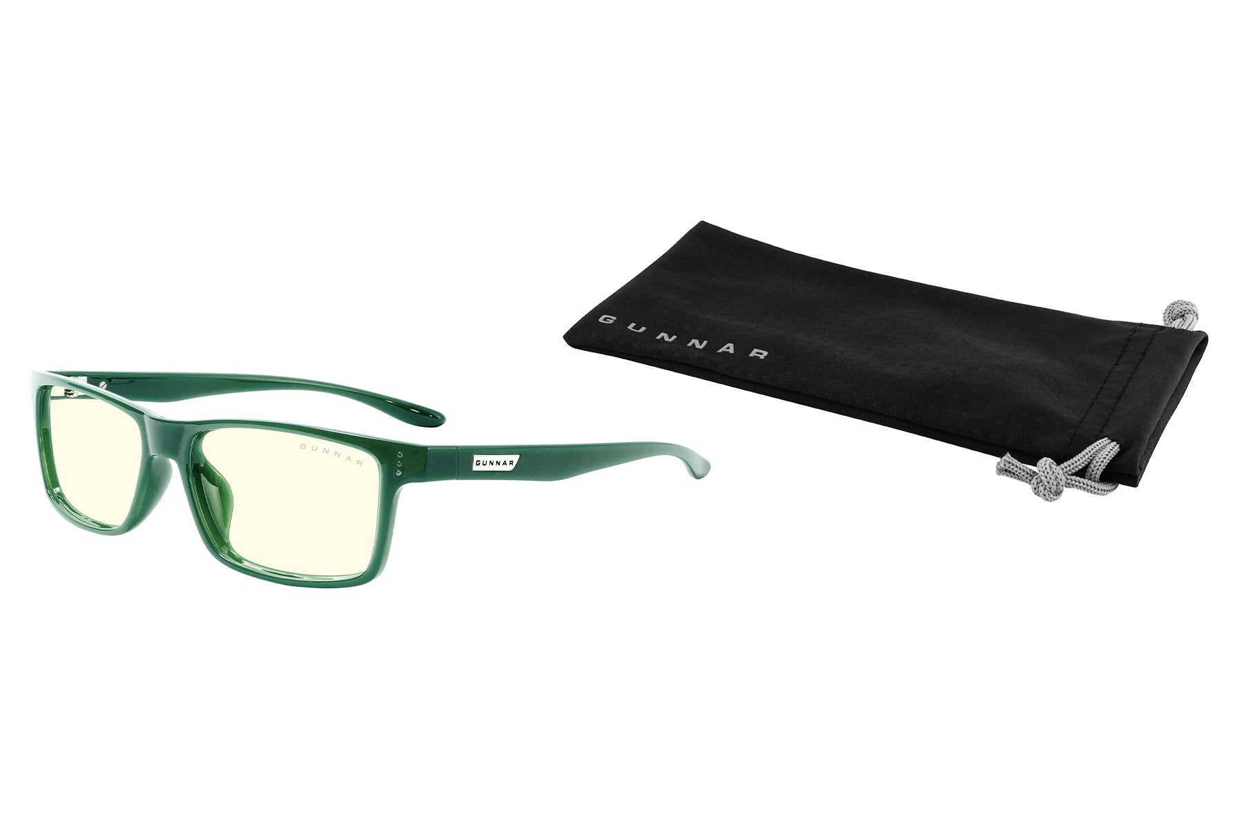 Vertex Blue Light Glasses for Screen Use | GUNNAR Optiks
