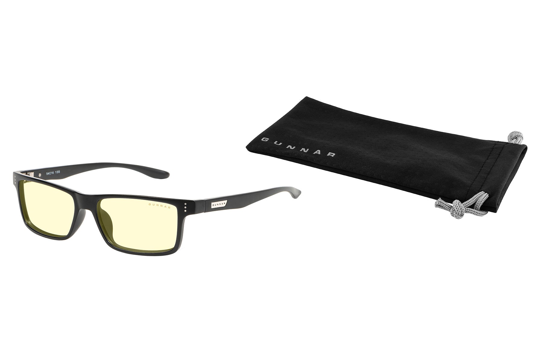 ネフライト　ゲーム用メガネ Vertex Blue Light Glasses for Screen Use | GUNNAR Optiks