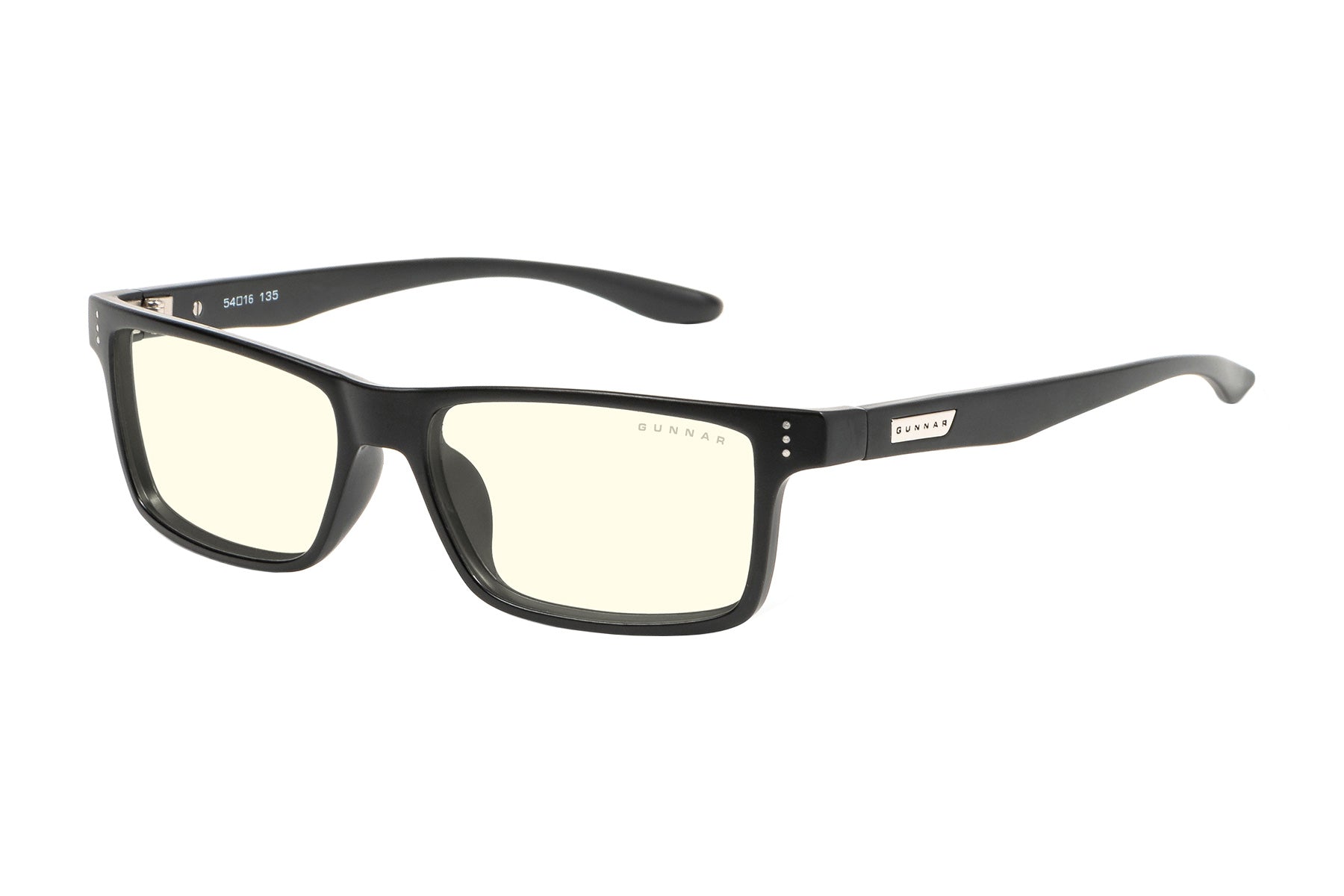 Vertex Blue Light Glasses for Screen Use | GUNNAR Optiks