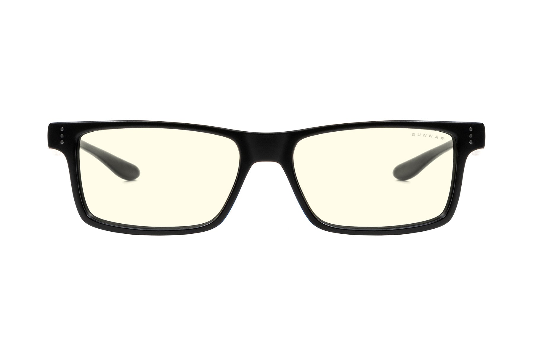 Vertex Blue Light Glasses for Screen Use | GUNNAR Optiks