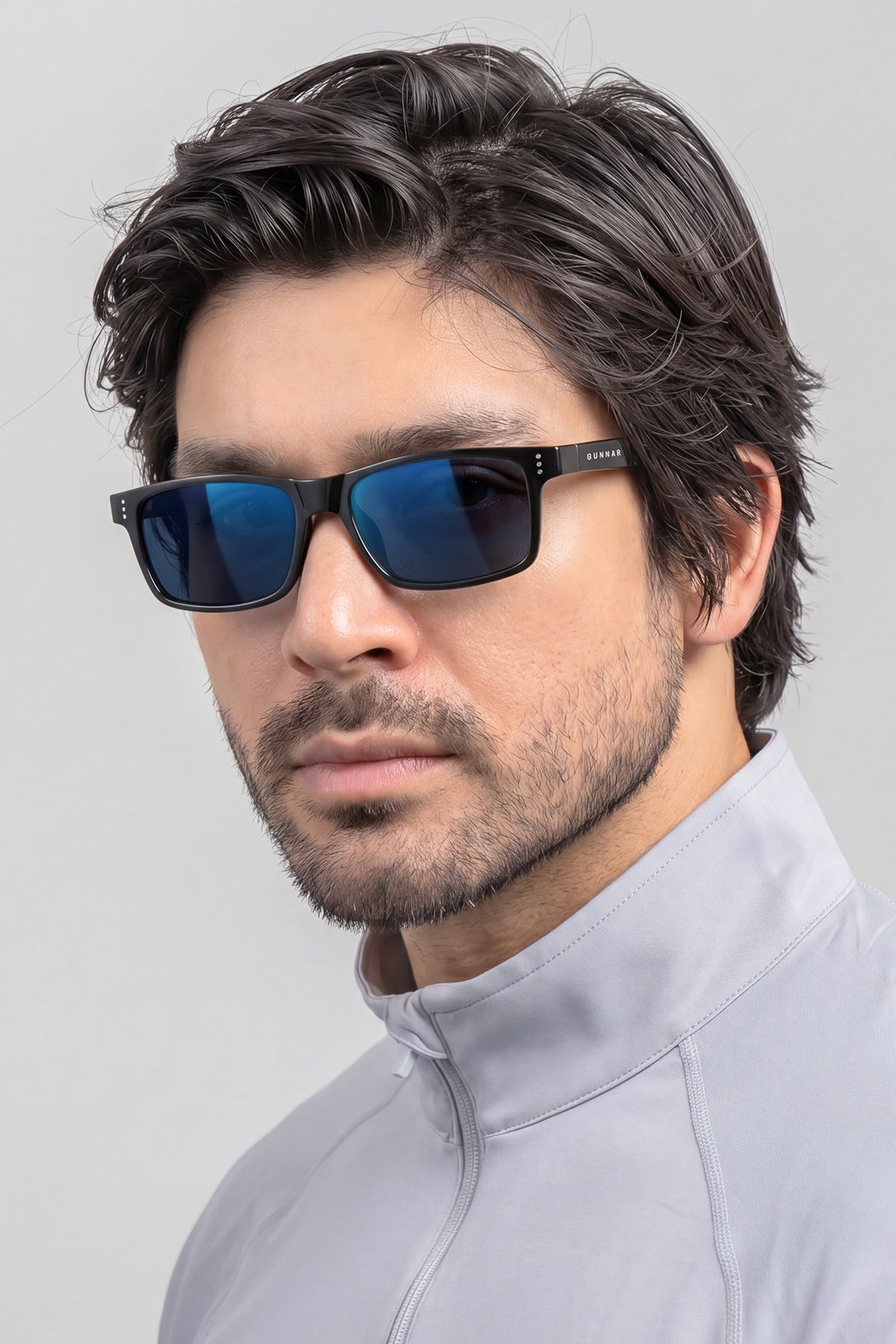 Reading Sunglasses | Blue Light Filter | Vertex Reader - GUNNAR
