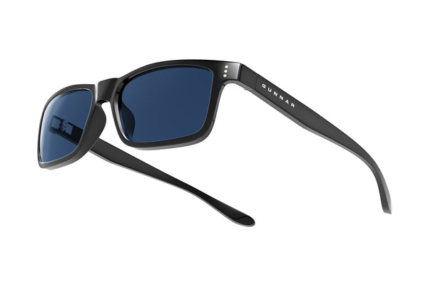 Blue Blocker Sunglasses | Vertex Sun - GUNNAR