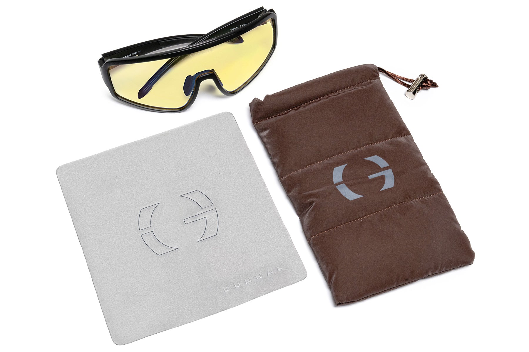 Gaming Glasses | Blue Light Filter Glasses | Vayper - GUNNAR