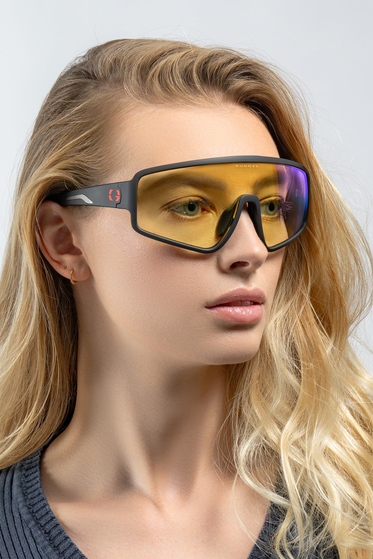 Gaming Glasses | Blue Light Filter Glasses | Vayper - GUNNAR