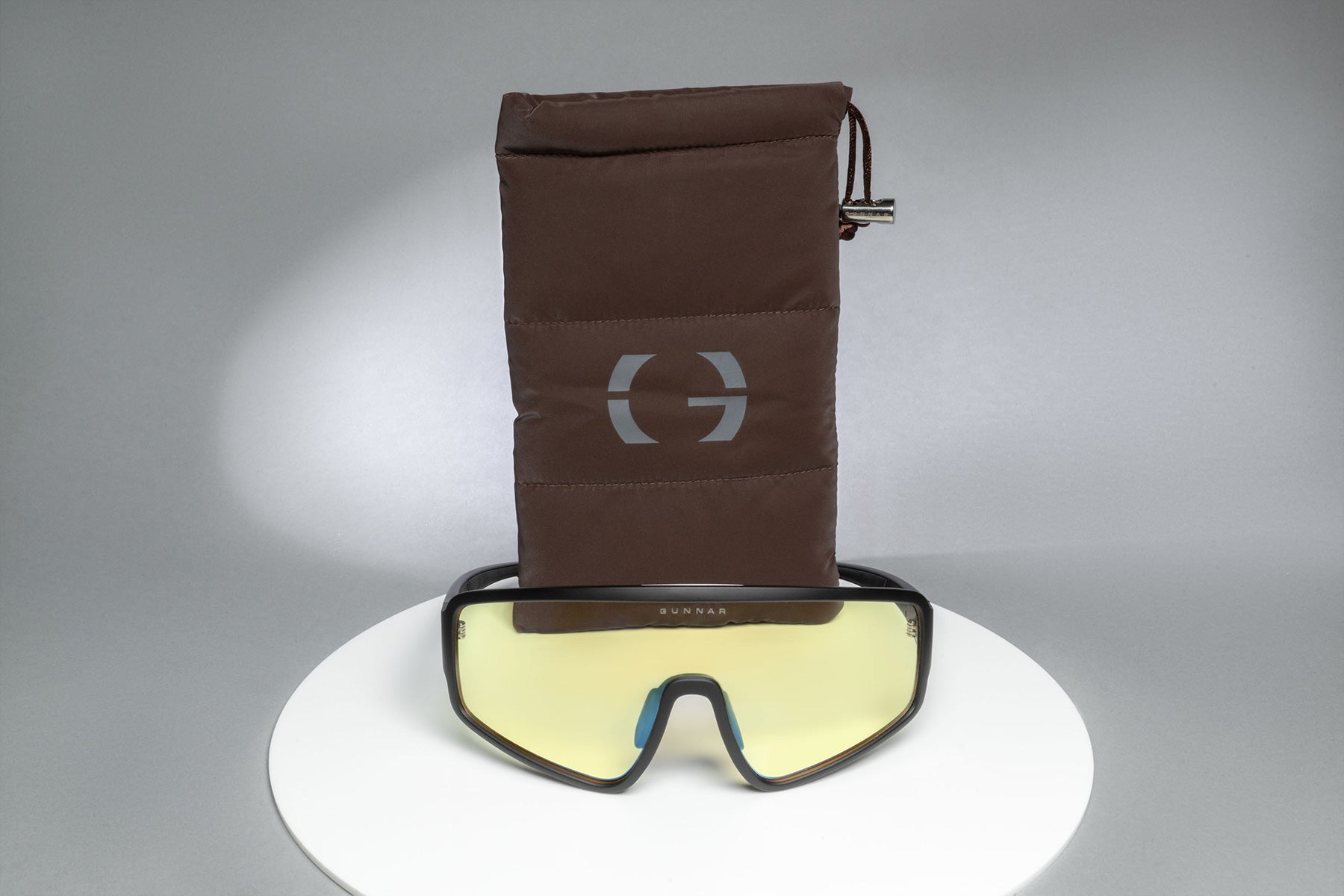 Gaming Glasses | Blue Light Filter Glasses | Vayper - GUNNAR