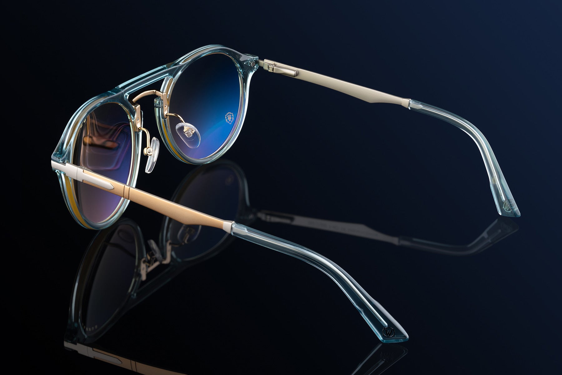 blue-crystal-clear-pro