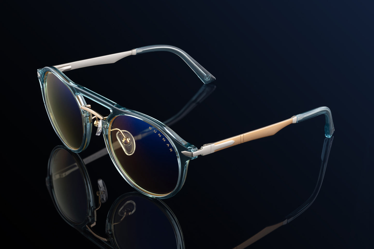 blue-crystal-clear-pro