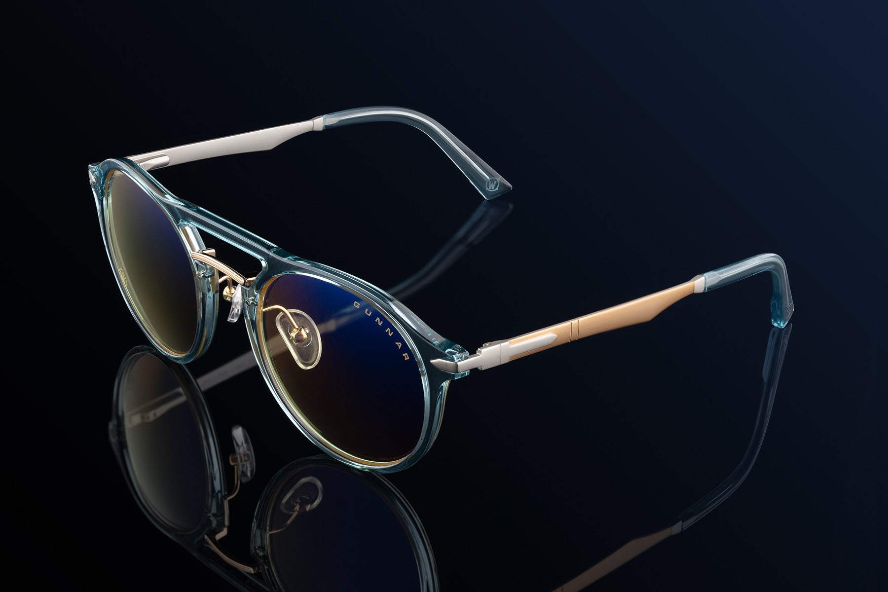 blue-crystal-clear-pro