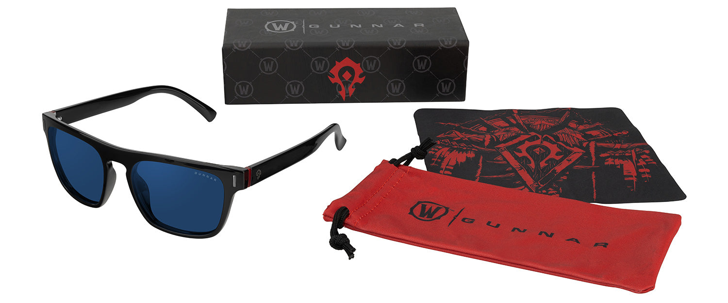 State of cheap wow sunglasses