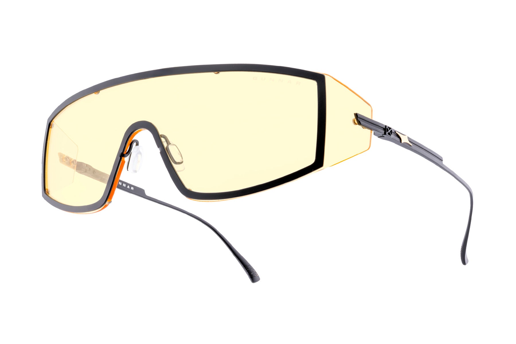 Zenless Zone Zero Soldier 11 Gaming Glasses | GUNNAR Optiks