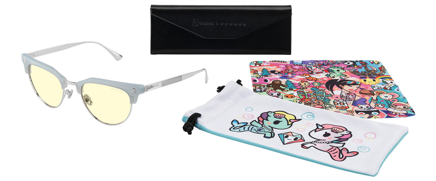 tokidoki Fall Collection, Amber
