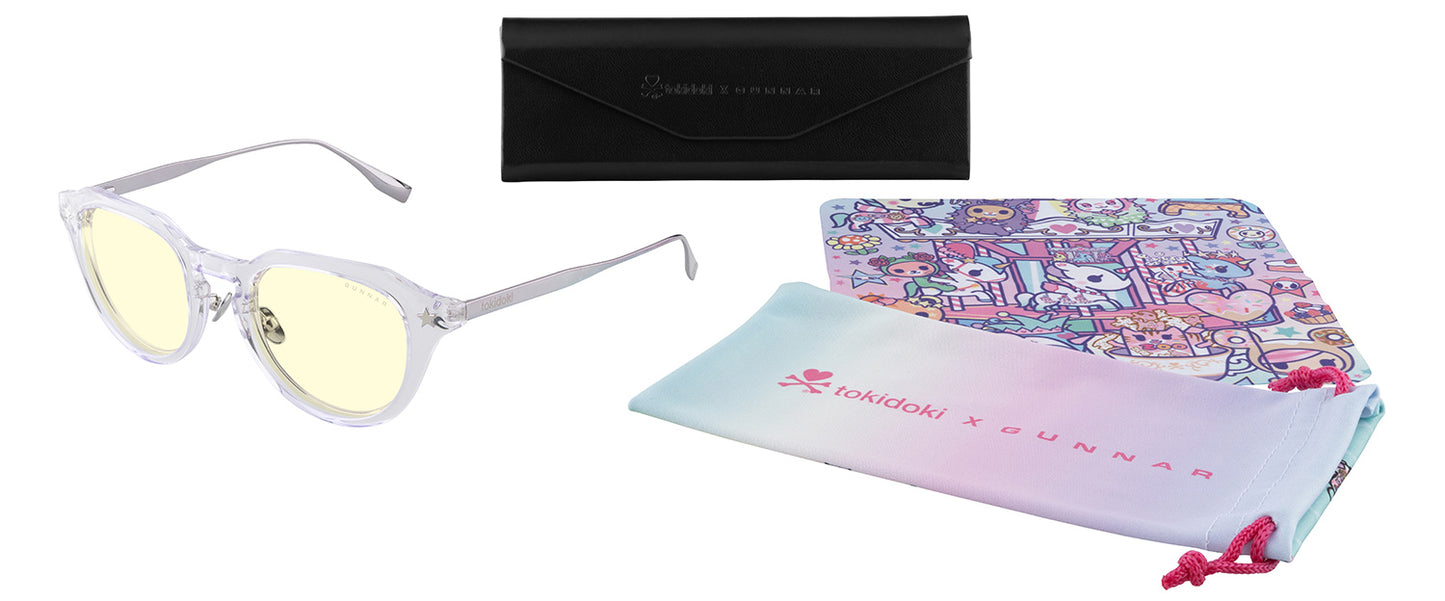 tokidoki Summer Collection, Amber