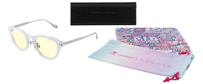 tokidoki Summer Collection, Amber