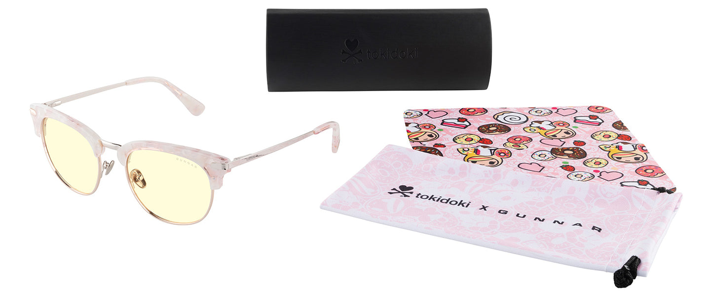tokidoki Summer Collection, Amber