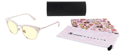 tokidoki Summer Collection, Amber
