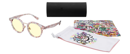 tokidoki Fall Collection, Amber