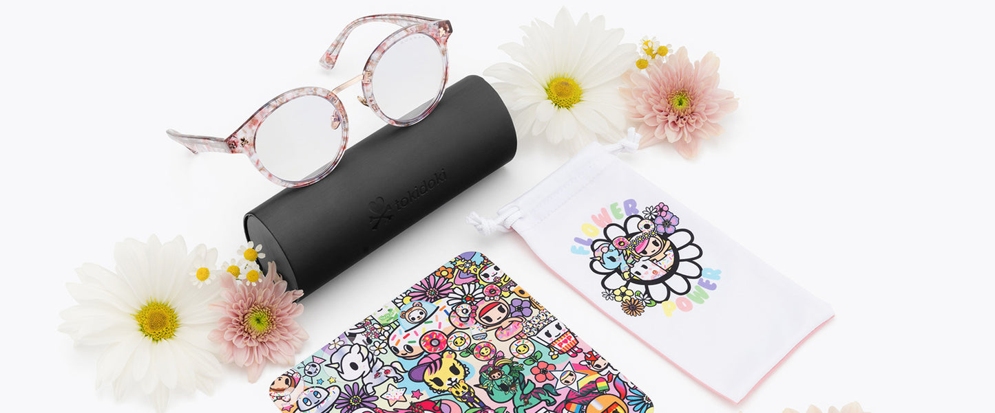 tokidoki Fall Collection, Amber