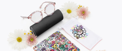 tokidoki Fall Collection, Amber
