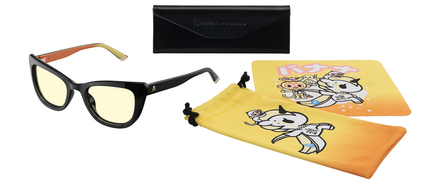 tokidoki Fall Collection, Amber