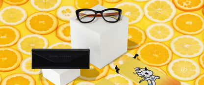 tokidoki Fall Collection, Amber