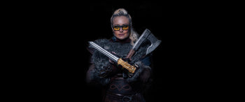 Enigma, Assassin’s Creed: Valhalla Edition