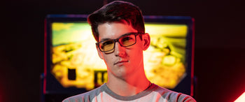 Cruz, Spider-Man Miles Morales Edition Prescription Sunglasses