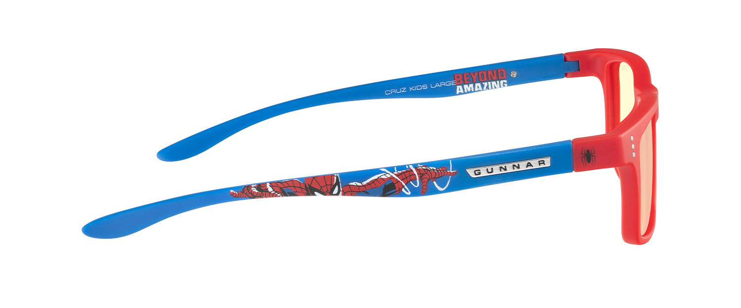 Amazing spider man sunglasses online