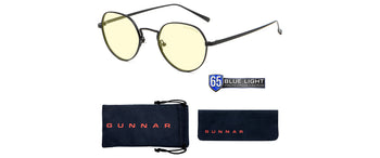 Infinite glasses pouch