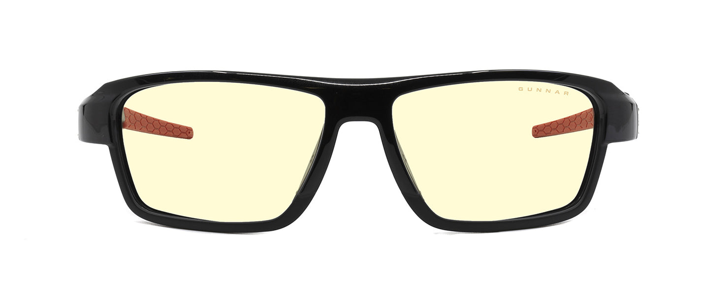 Prescription Gaming Glasses Lightning Bolt 360 GUNNAR