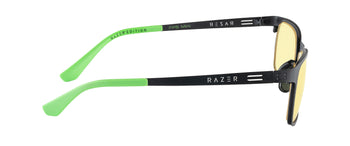 Razer Edition gaming glasses for young gamers