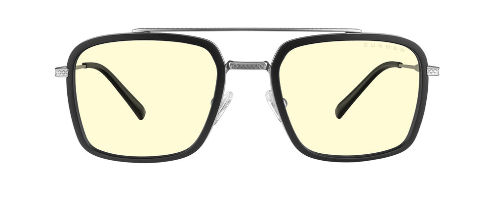 Stark Industries Glasses Special Edition | GUNNAR Optiks