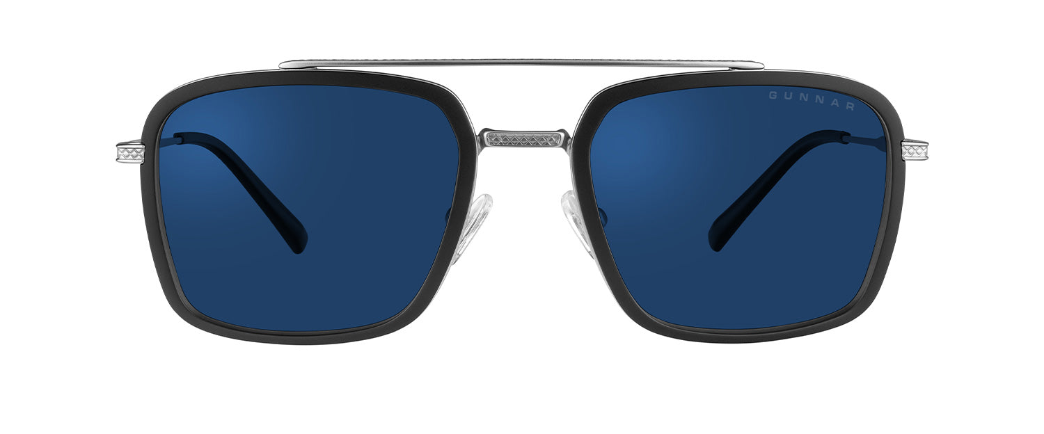Blue Light Protection Glasses | Stark Industries Edition - GUNNAR