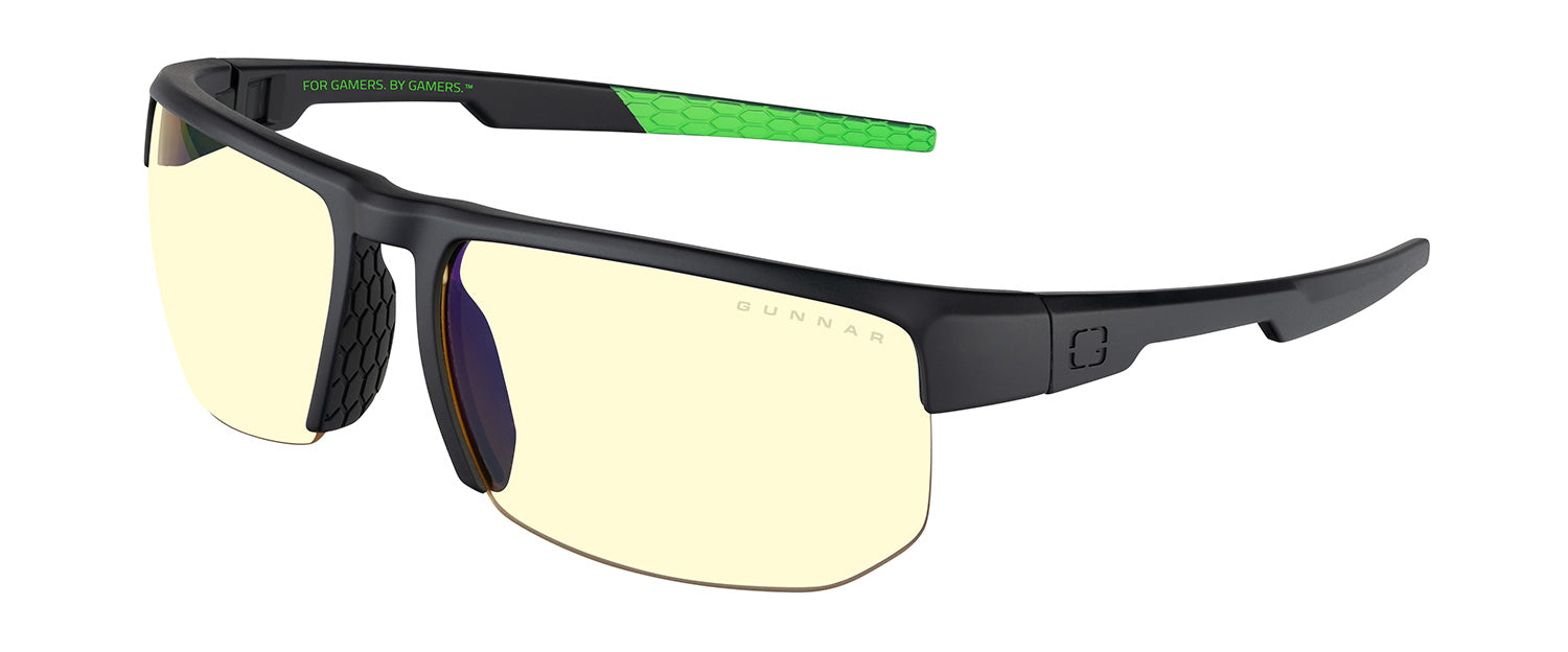 Razer Glasses - Torpedo-X Gaming Eyewear | GUNNAR Optiks