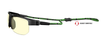 Torpedo-X glasses with strap