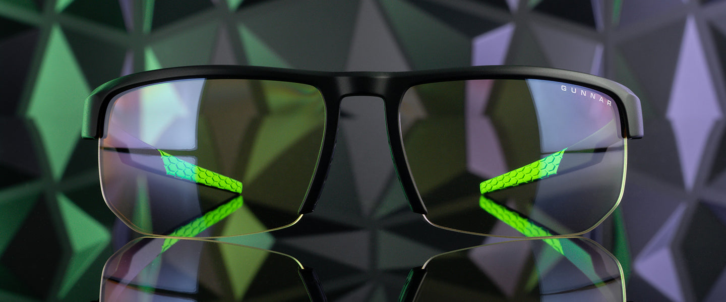 Razer Glasses - Torpedo-X Gaming Eyewear | GUNNAR Optiks