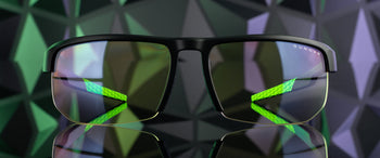 GUNNAR-Focus Razer glasses