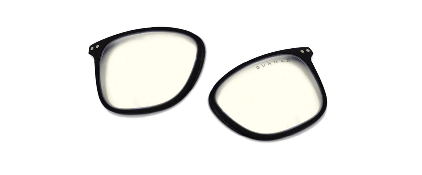 Cupertino Clear Lens kit