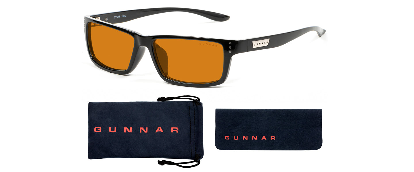 Gunnar Blue Light Blocking Sunglasses