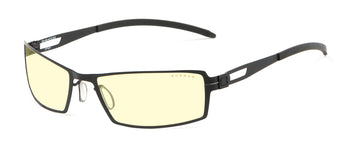 Sheadog one-piece front construction glasses